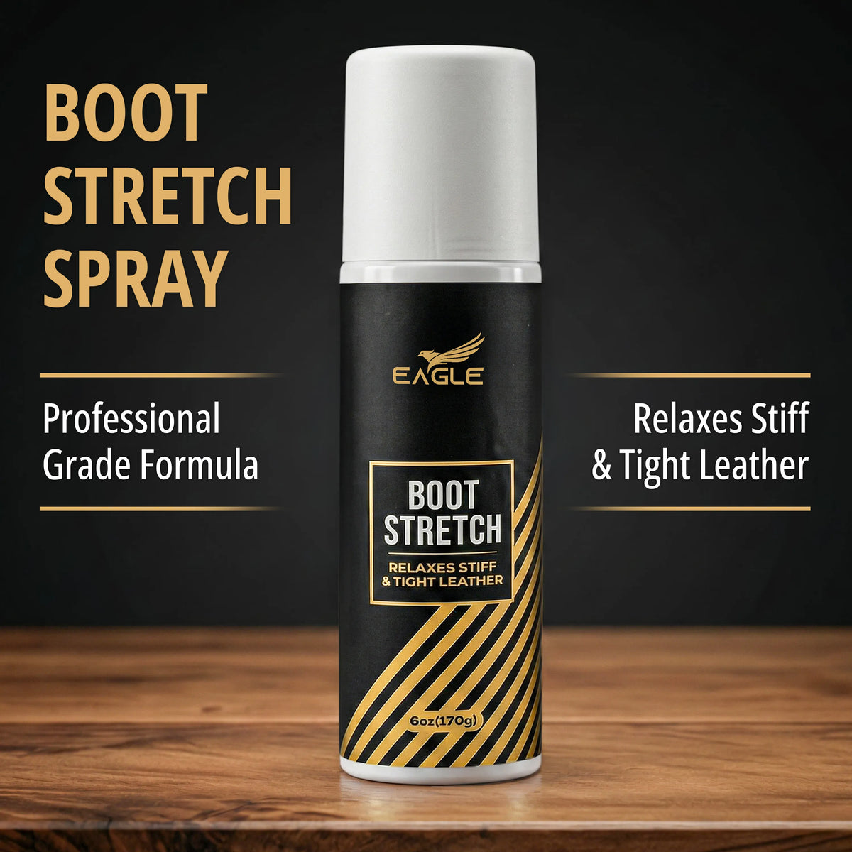Eagle Boot Stretcher Spray (6oz)