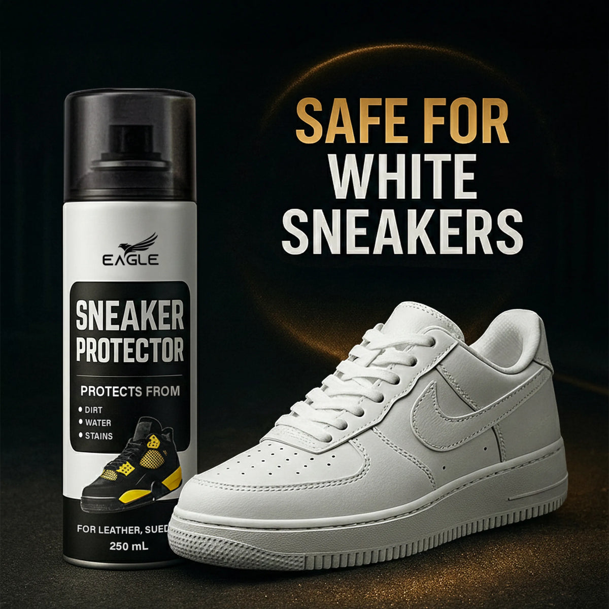 Eagle Sneaker Protector Spray 250mL