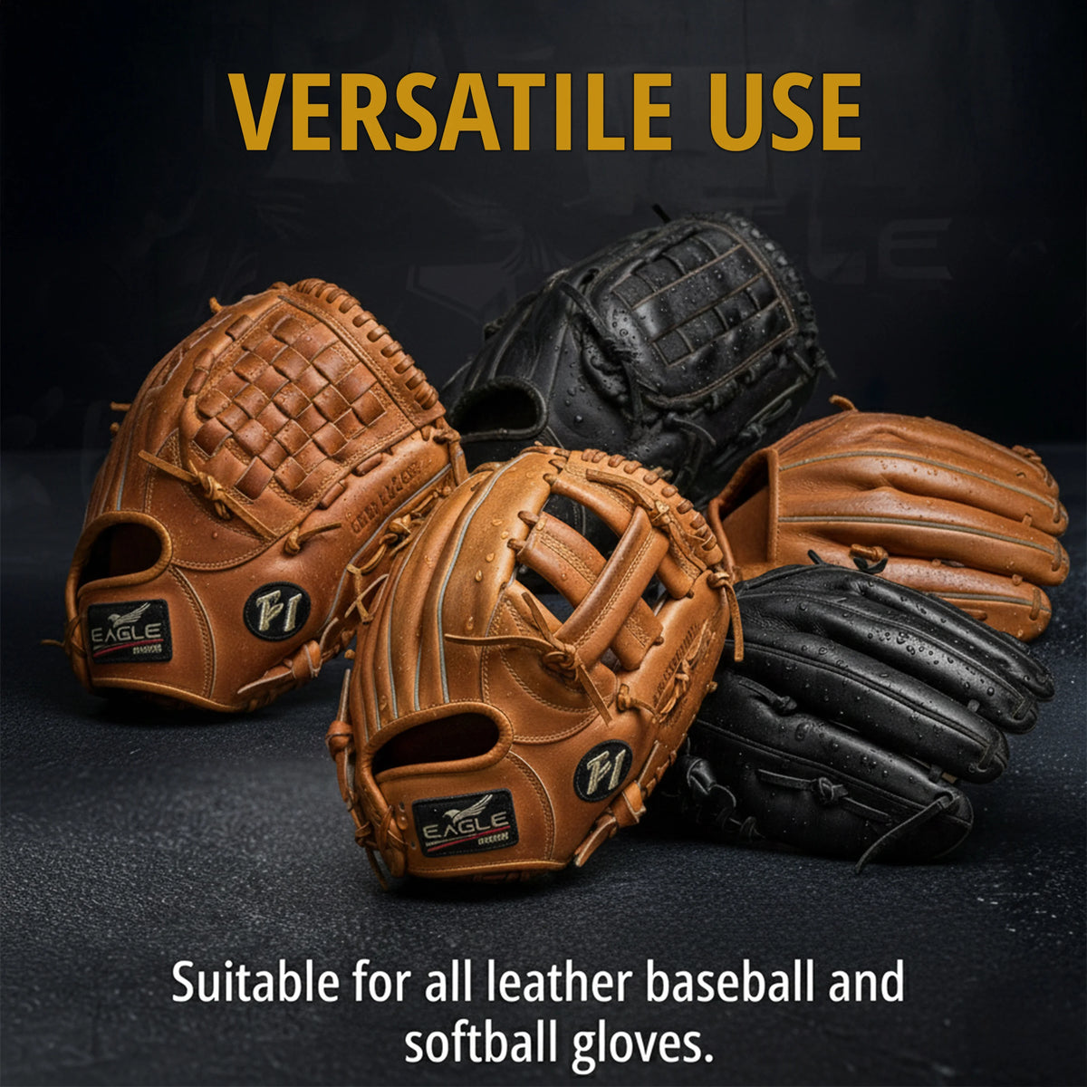 Eagle Glove Break in Kit