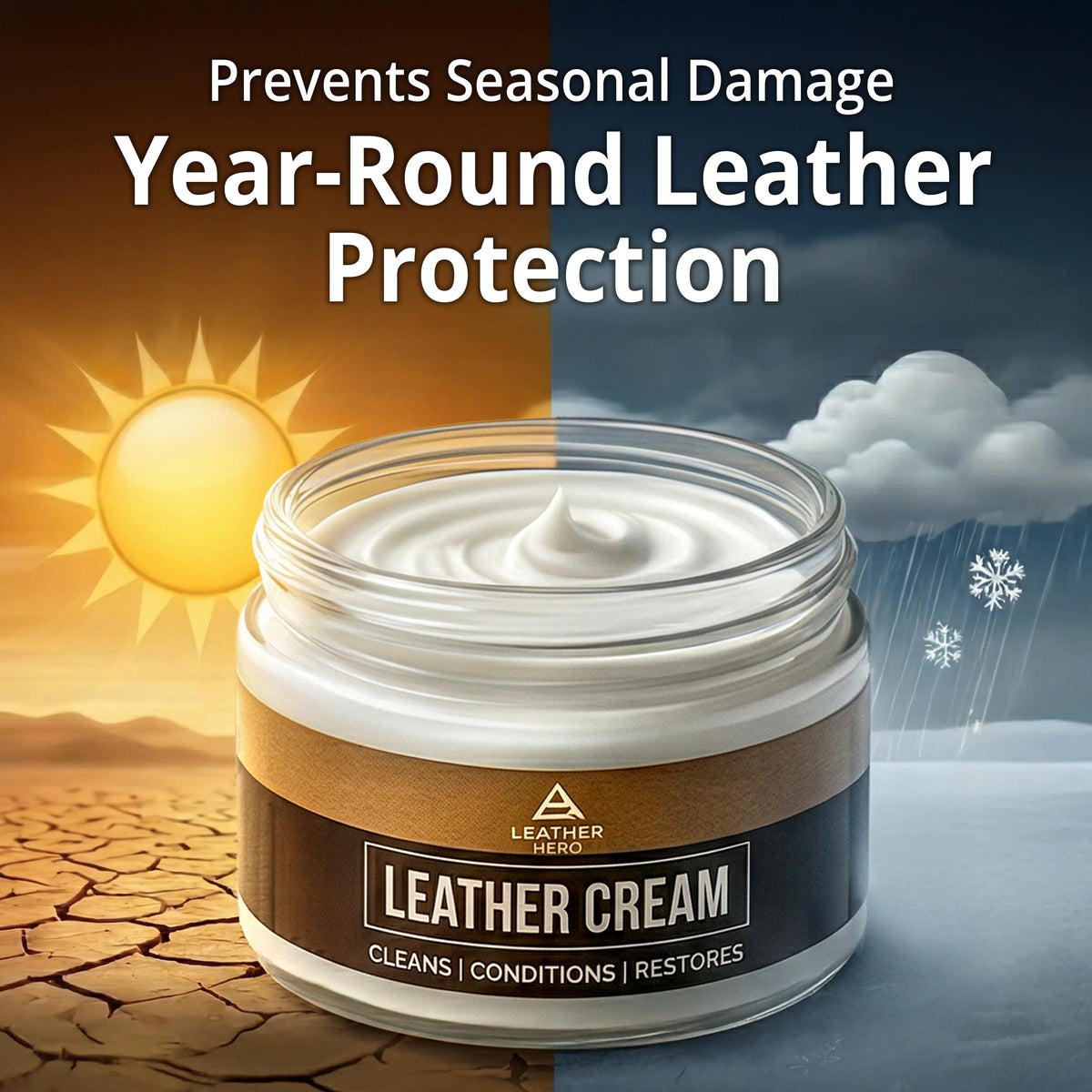 Leather Hero Purse Cleaner & Conditioner