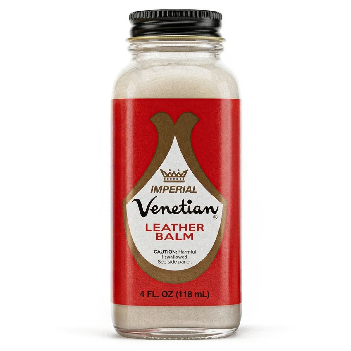 Venetian Imperial Leather Balm Neutral - 4 oz