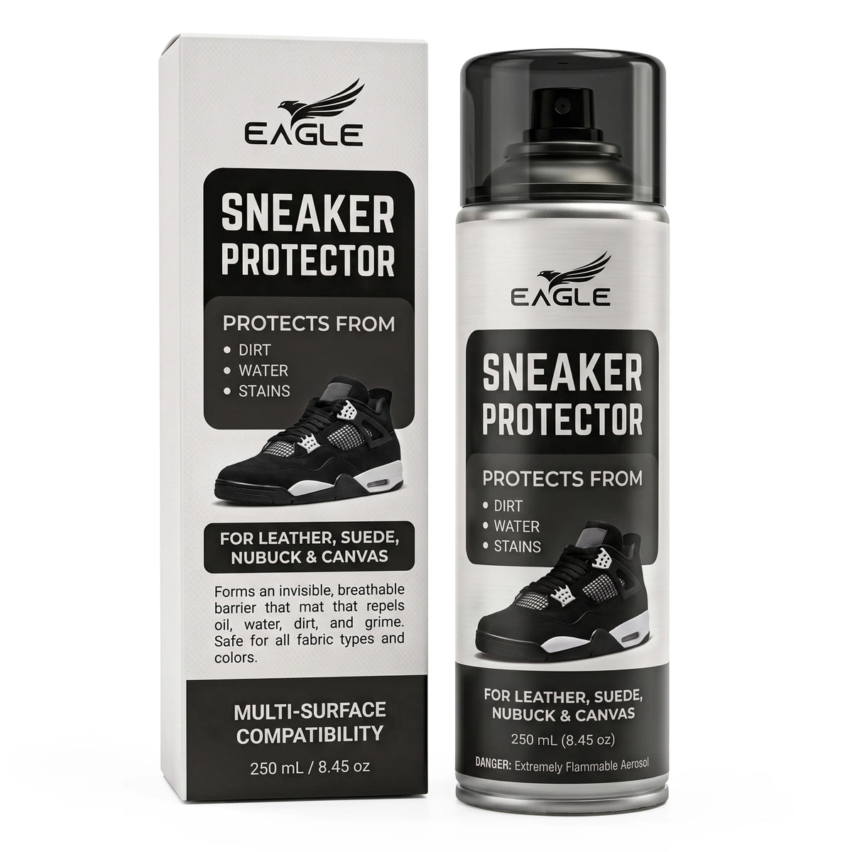 Eagle Sneaker Protector Spray 250mL