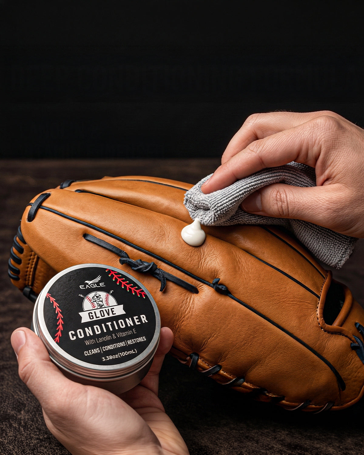 Glove Care