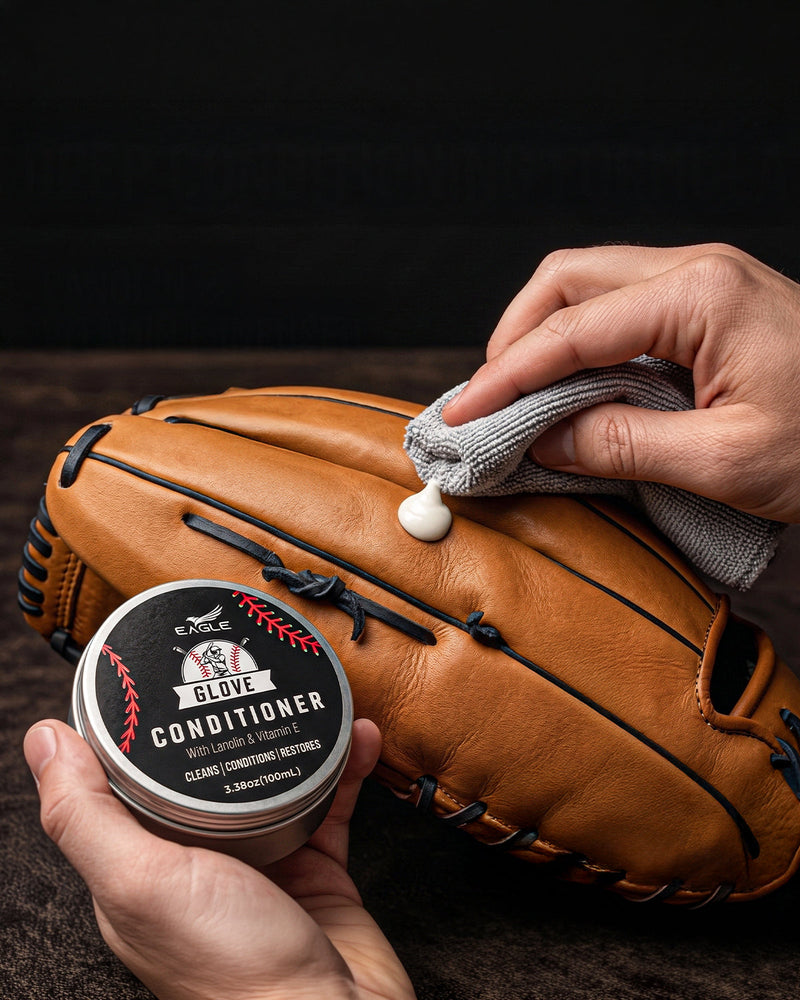 Glove Care