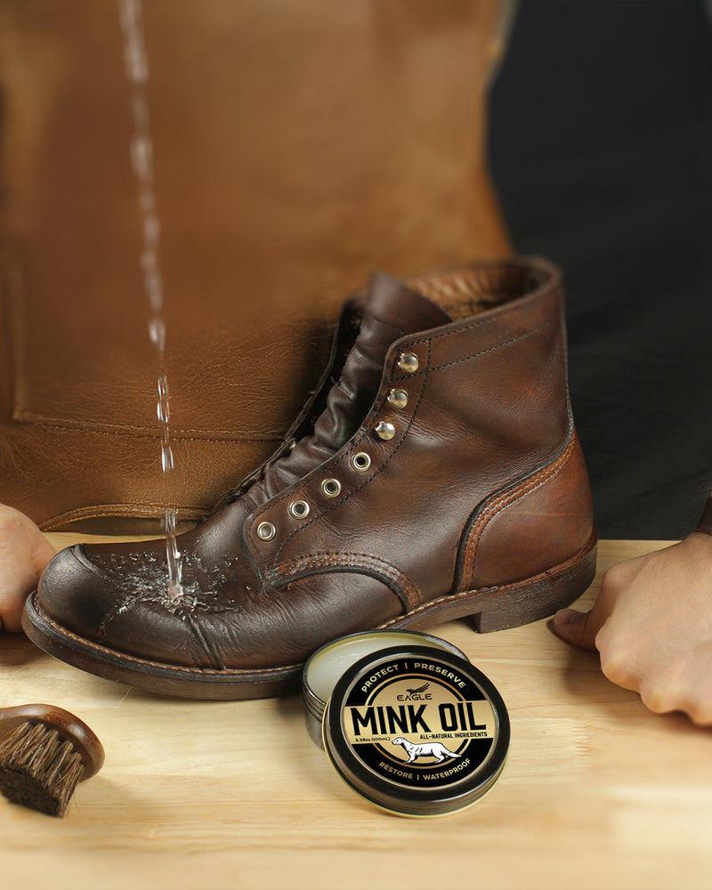 Leather Conditioner