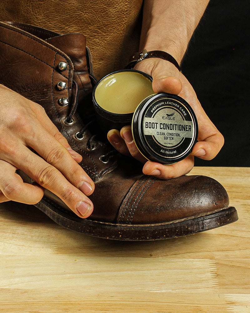 Leather Balm