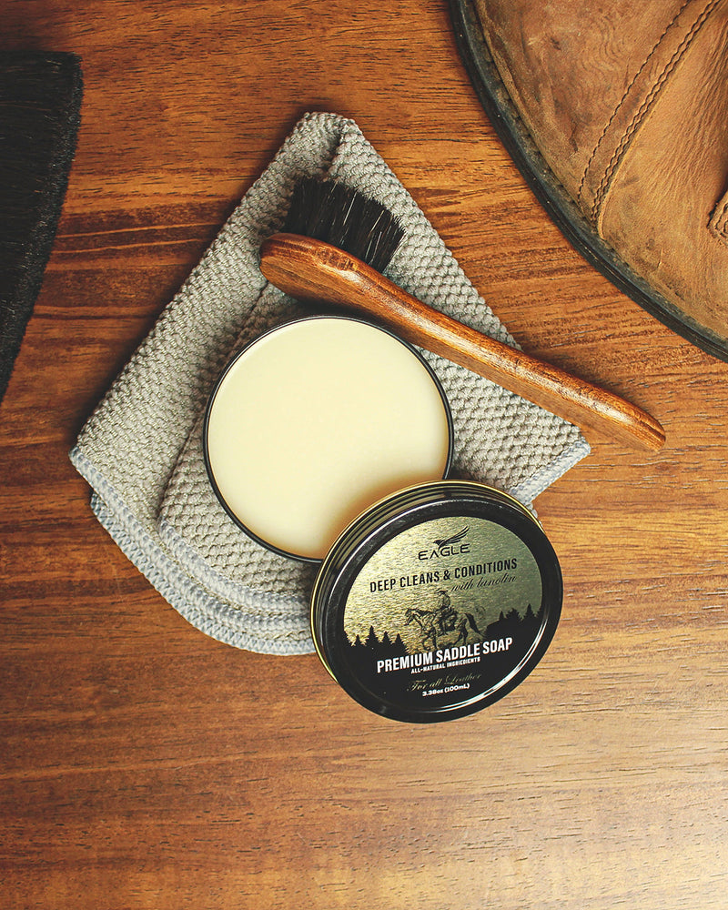 Leather Care