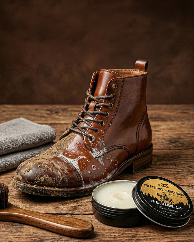 Boot Care
