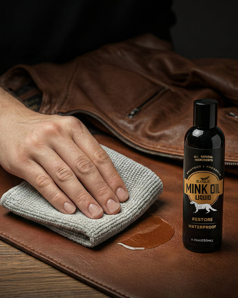 Mink Oil