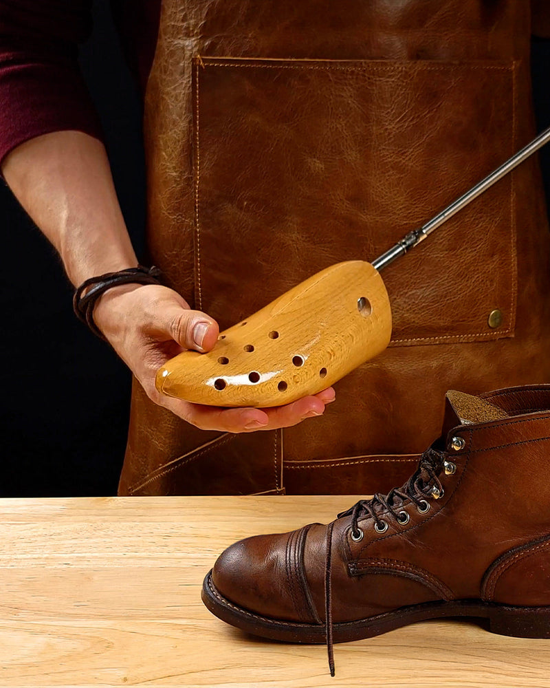 Boot Stretchers