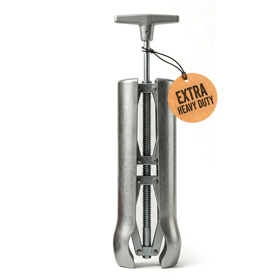 Leather Hero Boot Calf & Shaft Stretcher