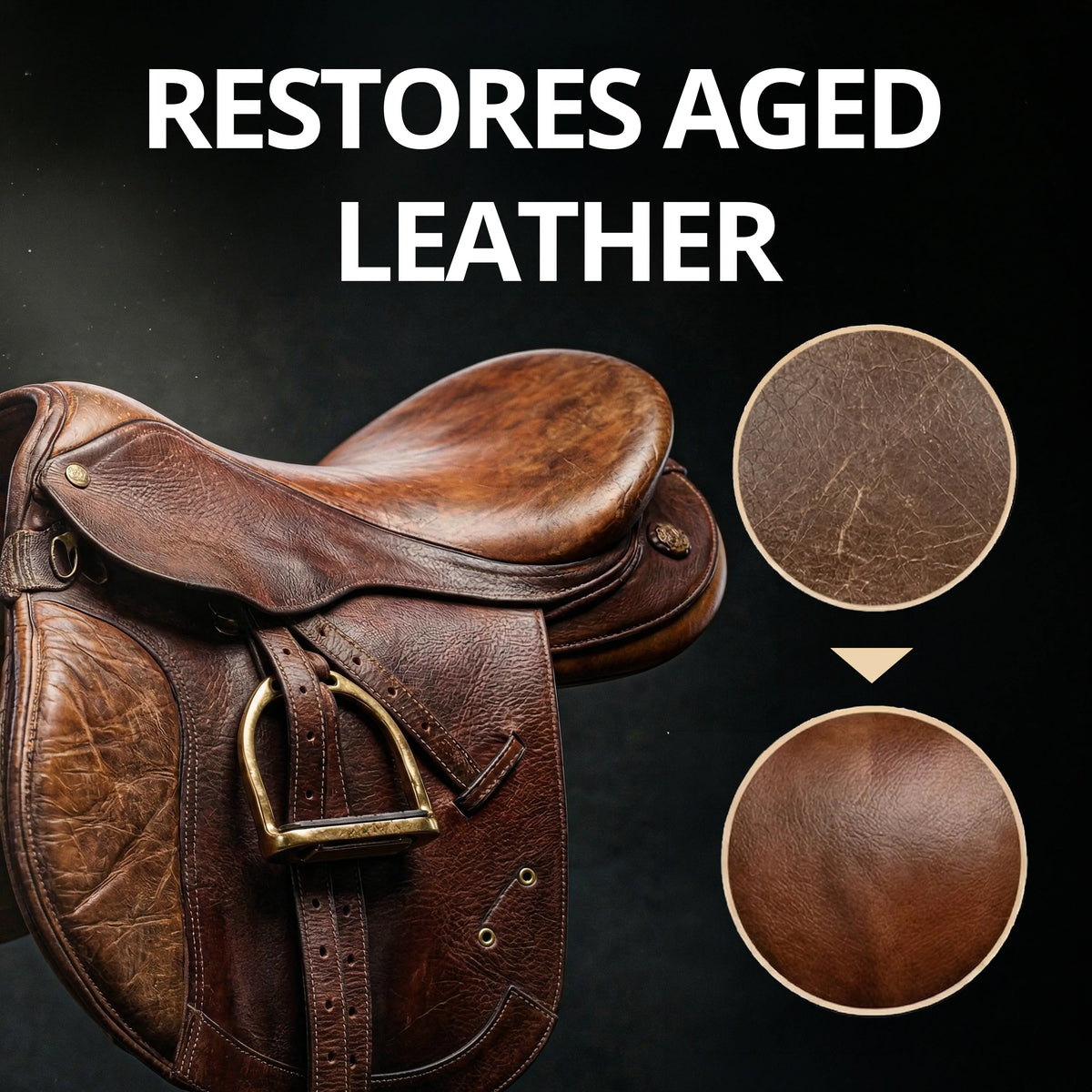 Eagle Leather Boot Oil Conditioner (8.45oz)