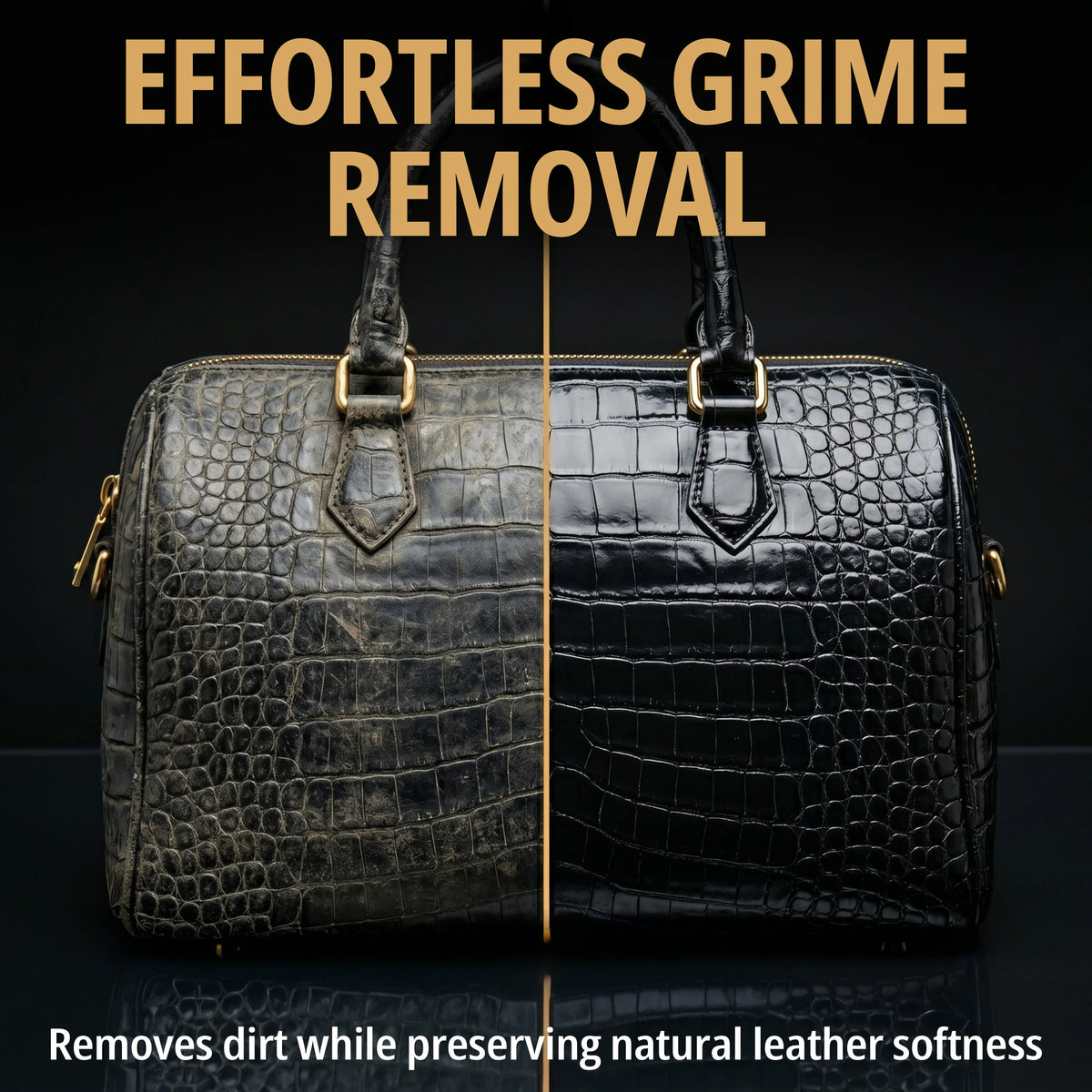Eagle Exotic Leather Cleaner & Conditioner Spray