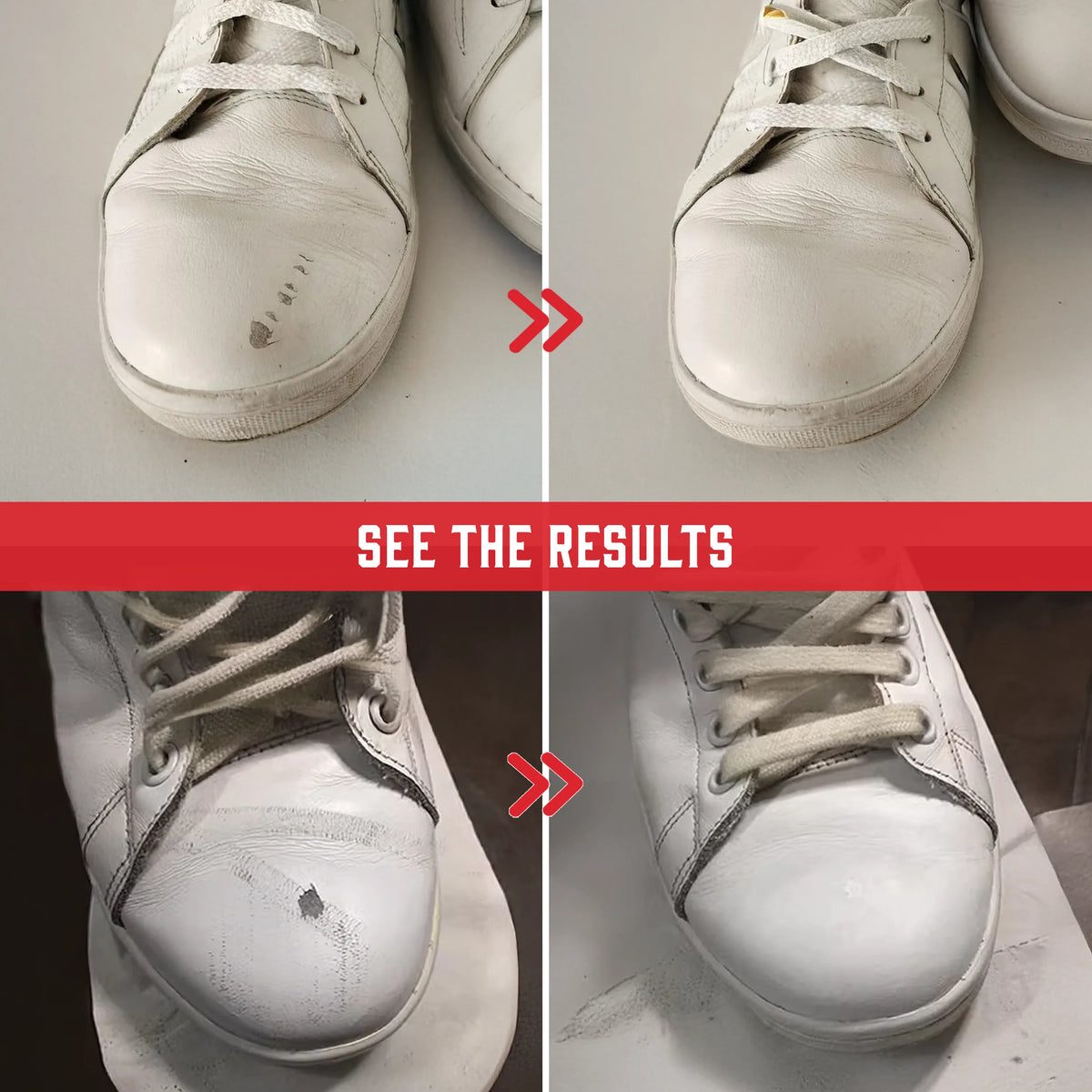 Leather Hero Filler Paste for Leather Repair