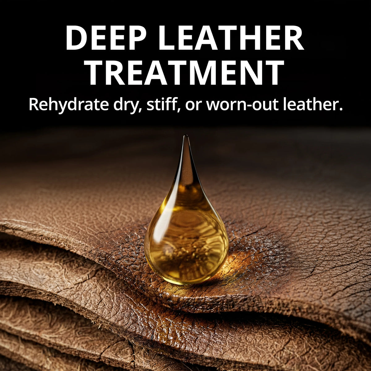 Eagle Leather Boot Oil Conditioner (8.45oz)
