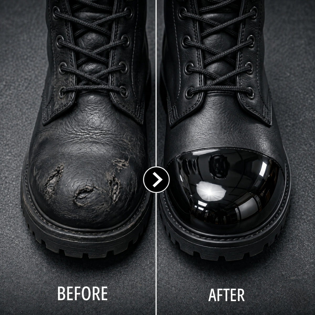Toe Armor Boot Shield Work Boot Protector