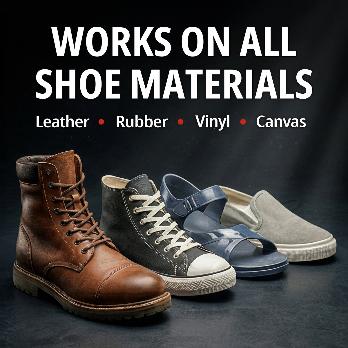 Eagle Shoe Cement