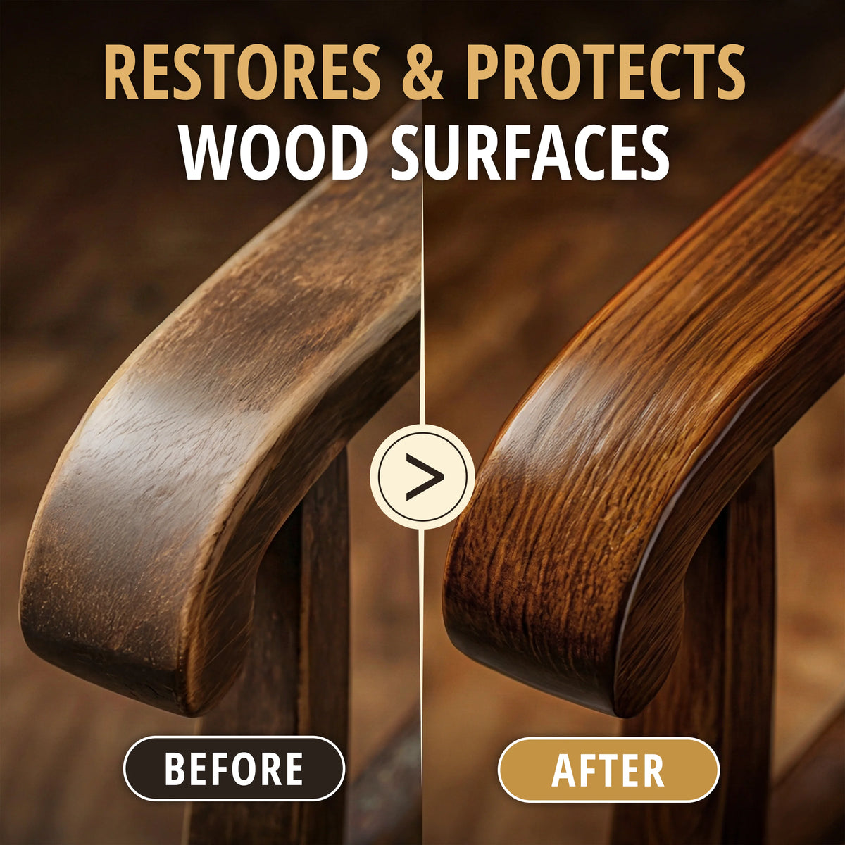 Leather Hero 3-in-1 Furniture Salve