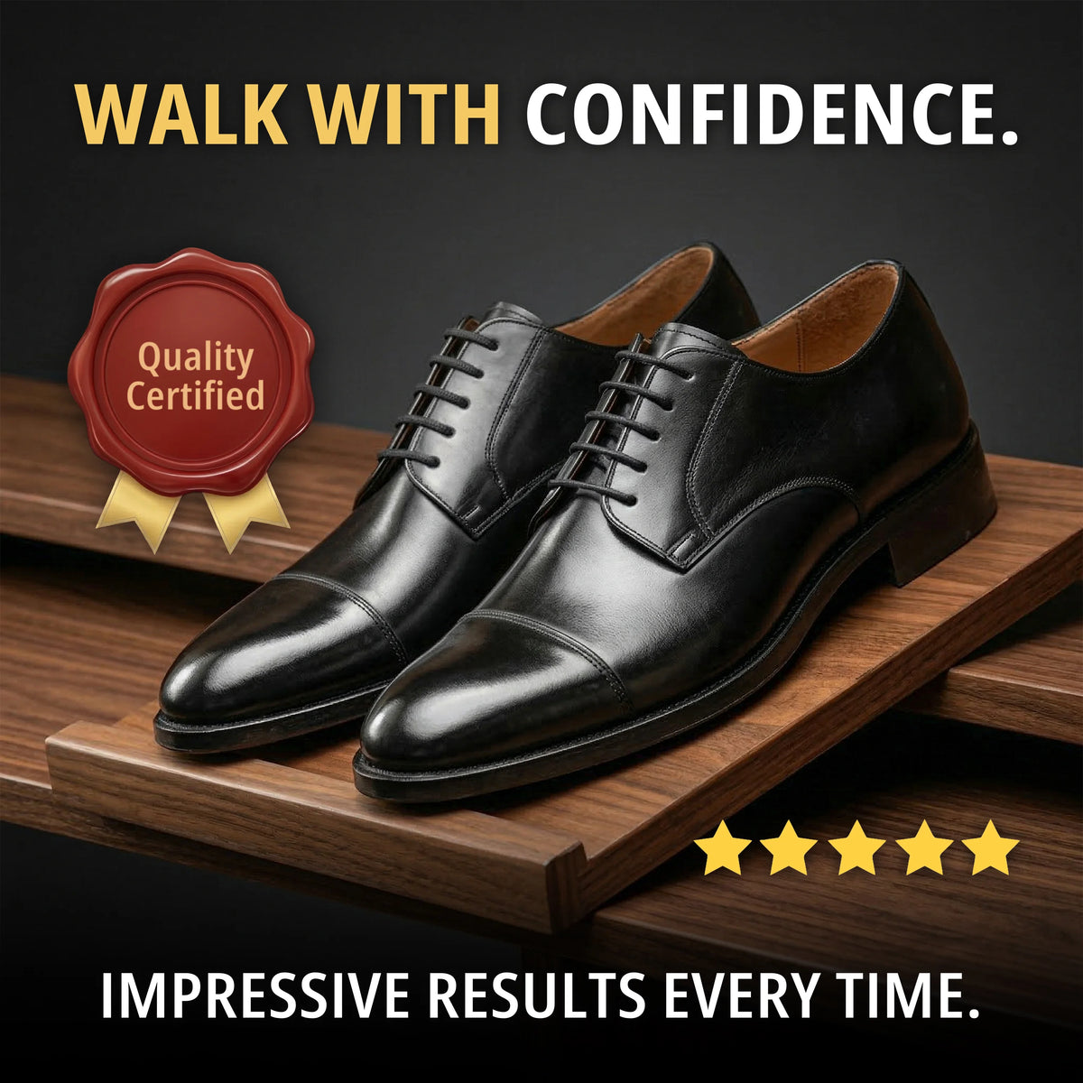 Eagle Sole and Heel Edge Dressing Black