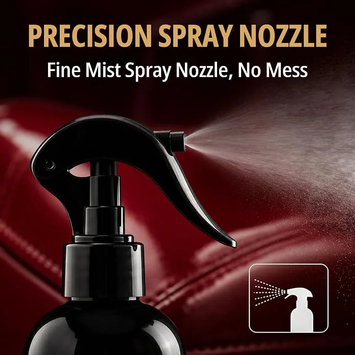 Eagle Patent Leather Cleaner Kit