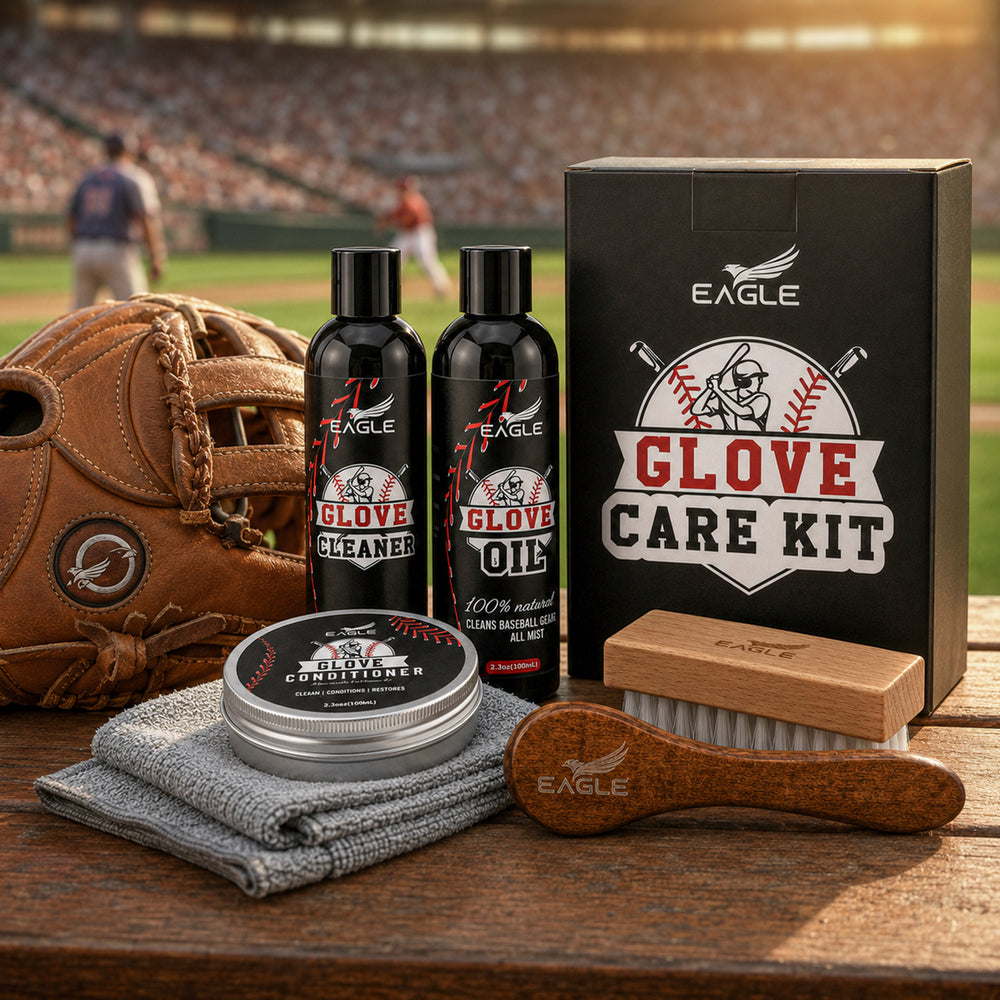 Glove Care