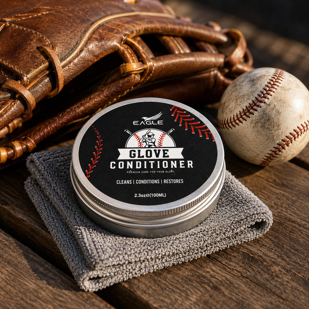Glove Care