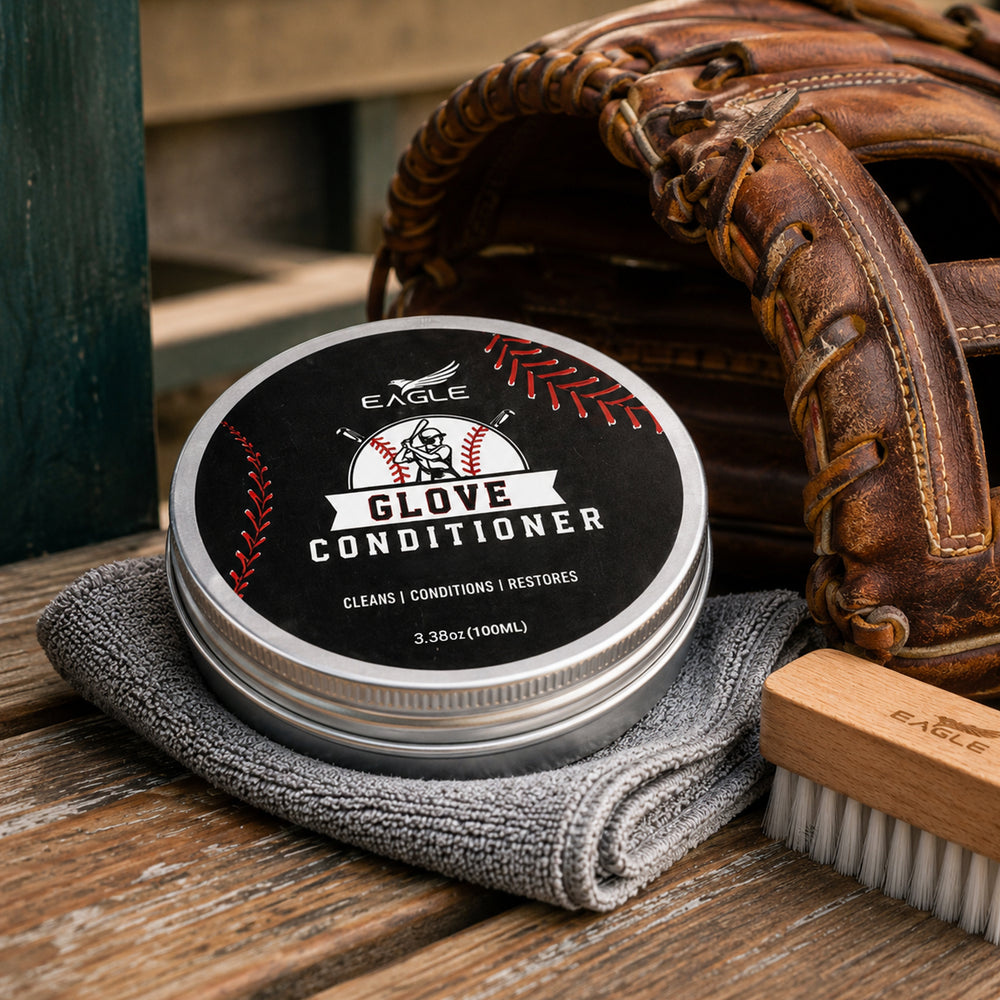 Glove Care