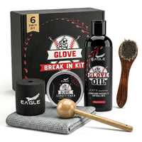 Eagle Glove Break in Kit