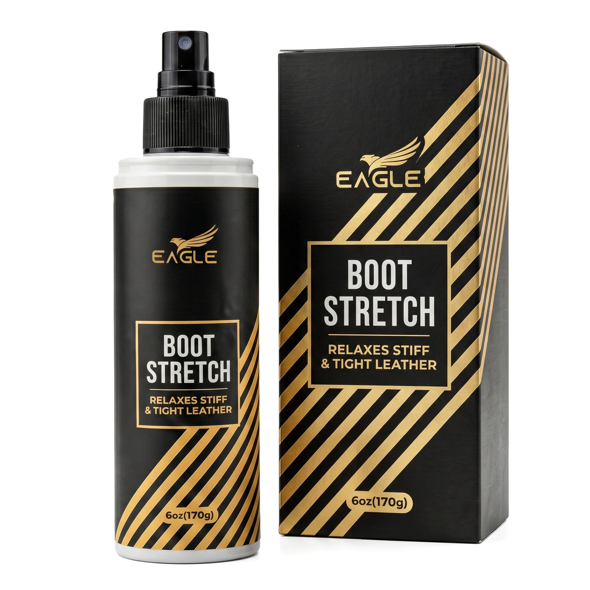 Eagle Boot Stretcher Spray (6oz)