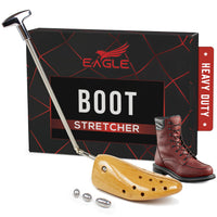 Eagle Premium Professional Boot Width Stretcher