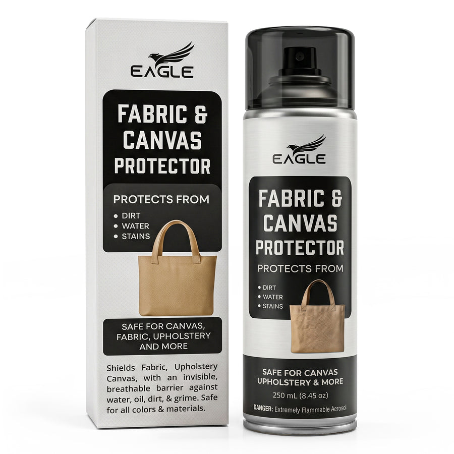 Eagle Fabric Stain Protector Spray 250mL