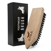 Eagle Heavy-Duty Boot & Cleat Brush