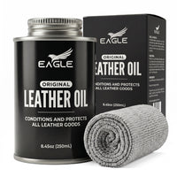 Eagle Leather Oil Conditioner (8.45oz)