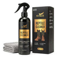 Eagle Exotic Leather Cleaner & Conditioner Spray