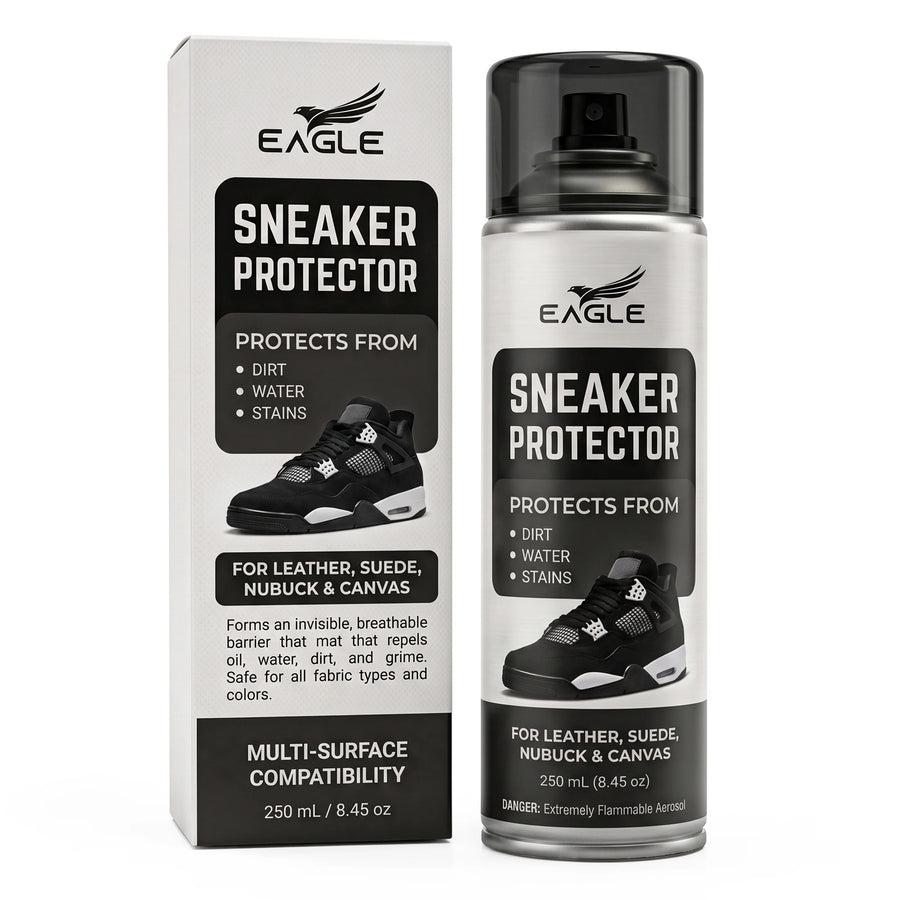 Eagle Sneaker Protector Spray 250mL