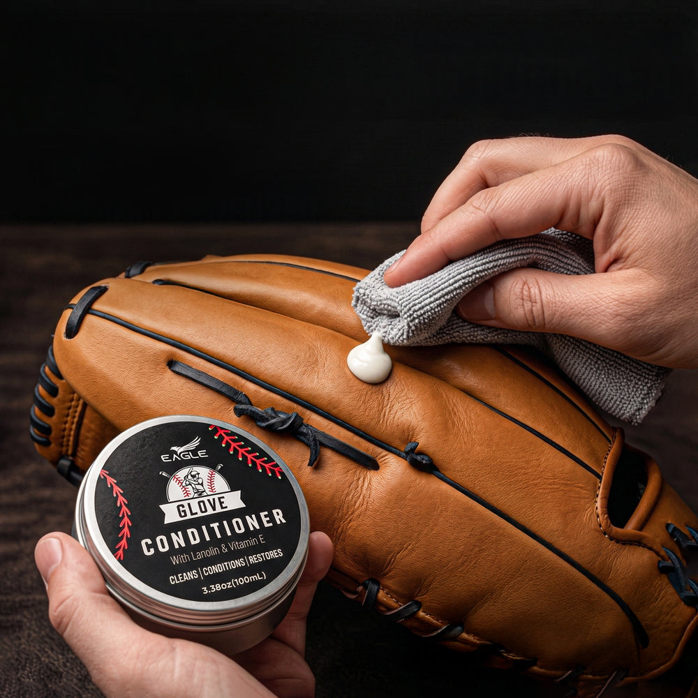 Glove Care